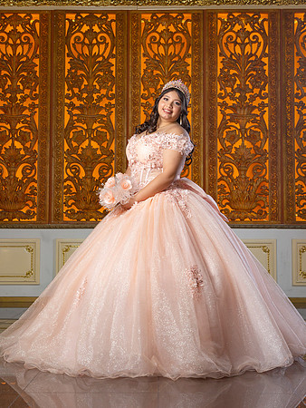 #27262 ALMA GUAJARDO (XV FORMAL) -3575