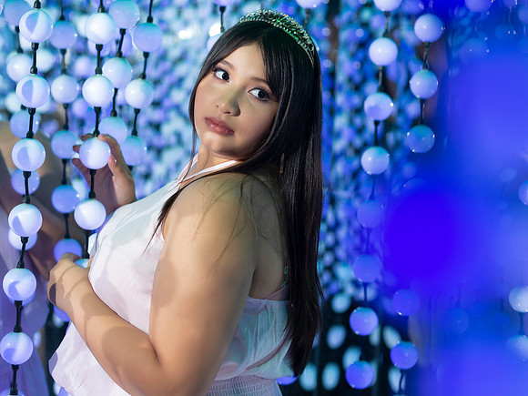 #27262 ALMA GUAJARDO (XV CASUAL) -3430-2