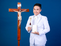 6X8 #27566 ROSA MARIA (PC) -2627
