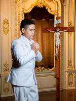 6X8 #27566 ROSA MARIA (PC) -2674