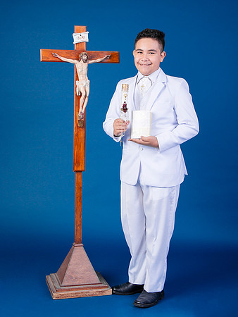 6X8 #27566 ROSA MARIA (PC) -2629