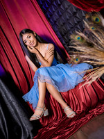 BRENDA MARTINEZ #27533 (XV SWEET - CASUAL)