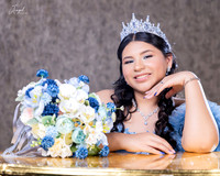 8x10 #27394 YOLANDA MORENO BAM-0888