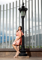 6x8.5 #27262 ALMA GUAJARDO (XV CASUAL) -3305
