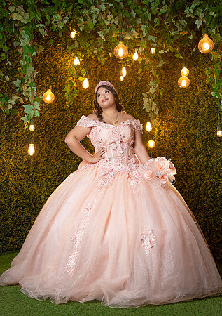 6x8.5 #27262 ALMA GUAJARDO (XV FORMAL) -3661