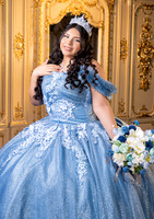 6x8.5 #27394 YOLANDA MORENO BAM-0867