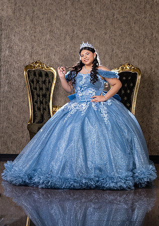 6x8.5 #27394 YOLANDA MORENO BAM-0885