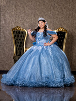 6x8 #27394 YOLANDA MORENO BAM-0885