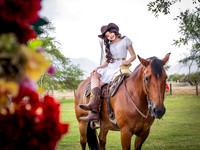 AURELIA PEREZ #3013 (XV CASUAL - GLAM SAN SIMON)