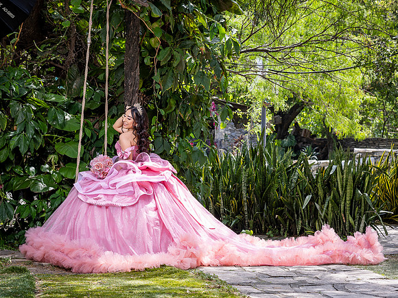 MARIA TERESA #3056_ED-8964
