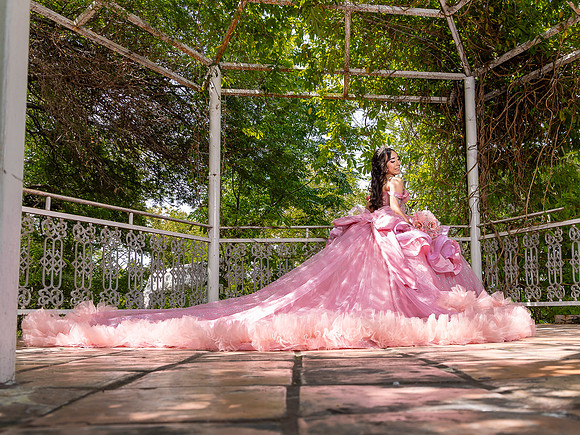 MARIA TERESA #3056_ED-8991