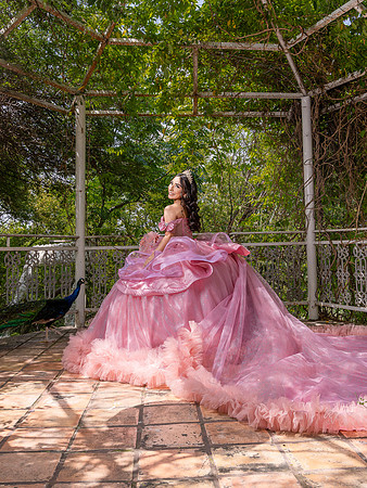 MARIA TERESA #3056_ED-9001