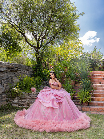 MARIA TERESA #3056_ED-9013