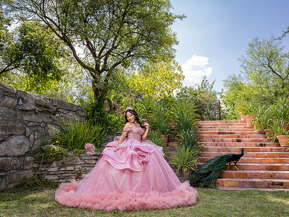 MARIA TERESA #3056_ED-9017