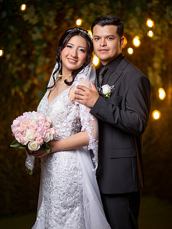 #27322 ANA MARBELLA (BODA)-3000