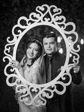 #27322 ANA MARBELLA (BODA)-3003
