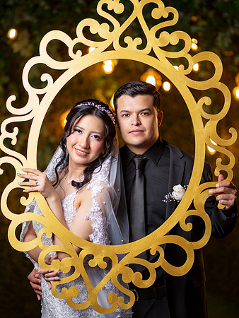 #27322 ANA MARBELLA (BODA)-3005
