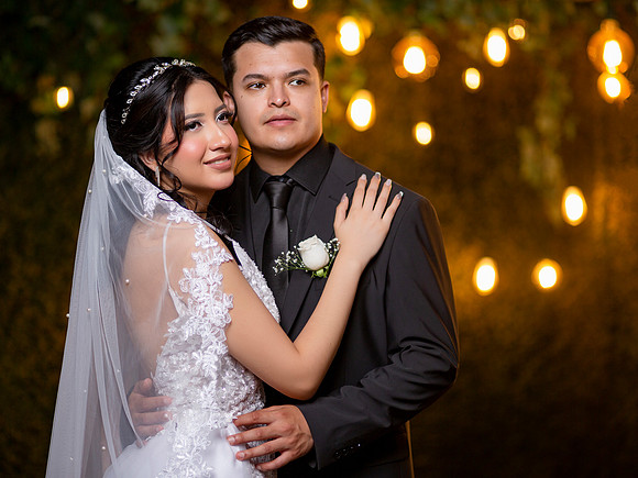 #27322 ANA MARBELLA (BODA)-3010
