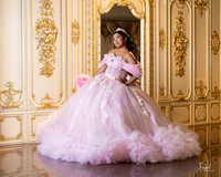 8X10 #27470 MAYRA ALEJANDRA BAM-1618
