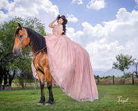 8X10 #3013 AURELIA PEREZ #3013_ED-0393