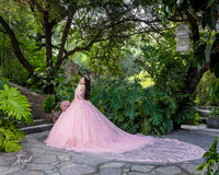 8X10 #3013 AURELIA PEREZ #3013_ED-0091