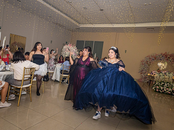 ROSA ELENA #2917_ED-6400