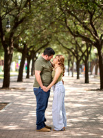 #27171 MARIA DEL ROSARIO (PAREJA CASUAL FUNDIDORA) BENJI_BAM1382