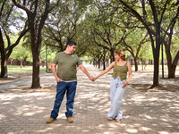 #27171 MARIA DEL ROSARIO (PAREJA CASUAL FUNDIDORA) BENJI_BAM1373