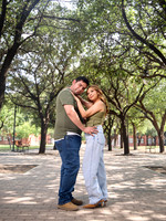 #27171 MARIA DEL ROSARIO (PAREJA CASUAL FUNDIDORA) BENJI_BAM1381
