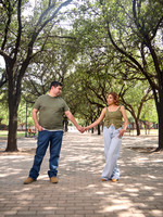 #27171 MARIA DEL ROSARIO (PAREJA CASUAL FUNDIDORA) BENJI_BAM1375