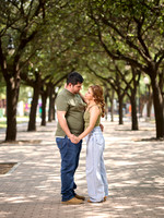 #27171 MARIA DEL ROSARIO (PAREJA CASUAL FUNDIDORA) BENJI_BAM1383