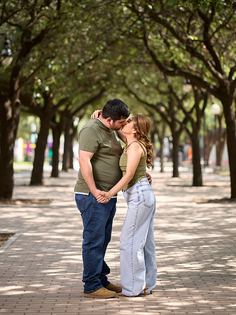 #27171 MARIA DEL ROSARIO (PAREJA CASUAL FUNDIDORA) BENJI_BAM1387