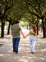 #27171 MARIA DEL ROSARIO (PAREJA CASUAL FUNDIDORA) BENJI_BAM1389