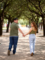 #27171 MARIA DEL ROSARIO (PAREJA CASUAL FUNDIDORA) BENJI_BAM1391