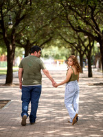 #27171 MARIA DEL ROSARIO (PAREJA CASUAL FUNDIDORA) BENJI_BAM1392