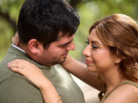 #27171 MARIA DEL ROSARIO (PAREJA CASUAL FUNDIDORA) BENJI_BAM1394