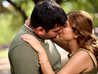 #27171 MARIA DEL ROSARIO (PAREJA CASUAL FUNDIDORA) BENJI_BAM1395