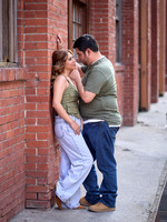 #27171 MARIA DEL ROSARIO (PAREJA CASUAL FUNDIDORA) BENJI_BAM1406