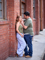 #27171 MARIA DEL ROSARIO (PAREJA CASUAL FUNDIDORA) BENJI_BAM1407