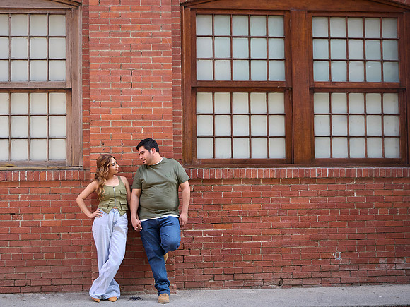 #27171 MARIA DEL ROSARIO (PAREJA CASUAL FUNDIDORA) BENJI_BAM1418