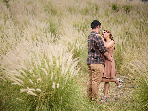 #27171 MARIA DEL ROSARIO (PAREJA CASUAL FUNDIDORA) BENJI_BAM1482