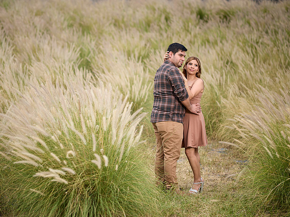 #27171 MARIA DEL ROSARIO (PAREJA CASUAL FUNDIDORA) BENJI_BAM1485