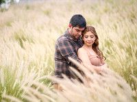 #27171 MARIA DEL ROSARIO (PAREJA CASUAL FUNDIDORA) BENJI