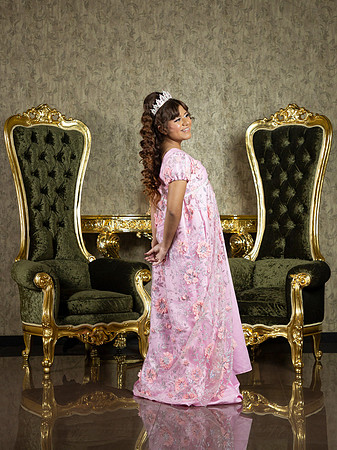 #27364 SILVIA BRIONES (XV CASUAL)-3680