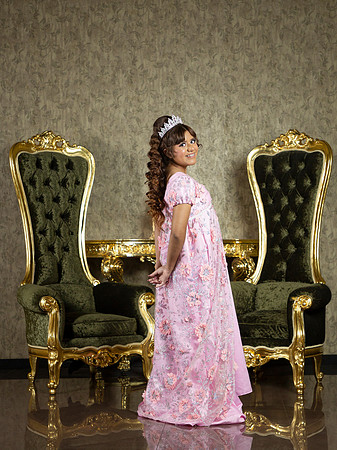 #27364 SILVIA BRIONES (XV CASUAL)-3681
