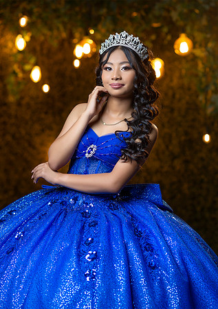 6X8.5 #27528 GLORIA CORDOVA (XV FORMAL)-1170