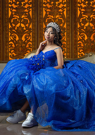 6X8.5 #27528 GLORIA CORDOVA (XV FORMAL)-1226