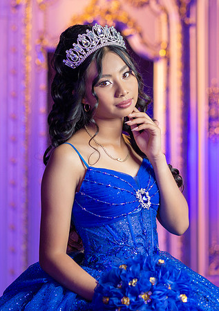 6X8.5 #27528 GLORIA CORDOVA (XV FORMAL)-1306