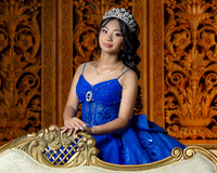 8X10 #27528 GLORIA CORDOVA (XV FORMAL)-1239