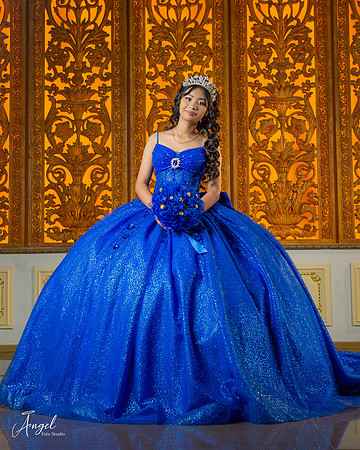 8X10 #27528 GLORIA CORDOVA (XV FORMAL)-1268